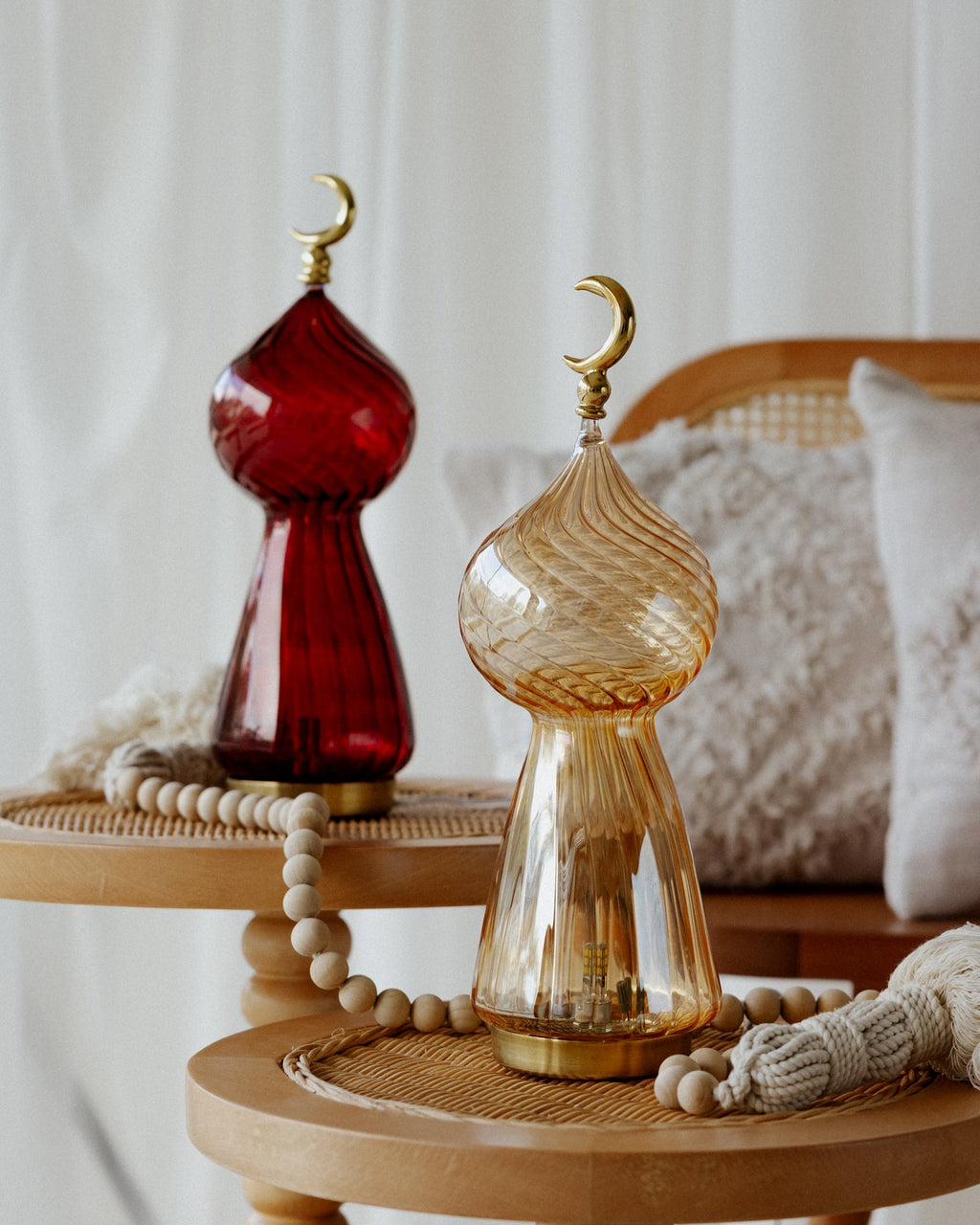Fajr Lantern
