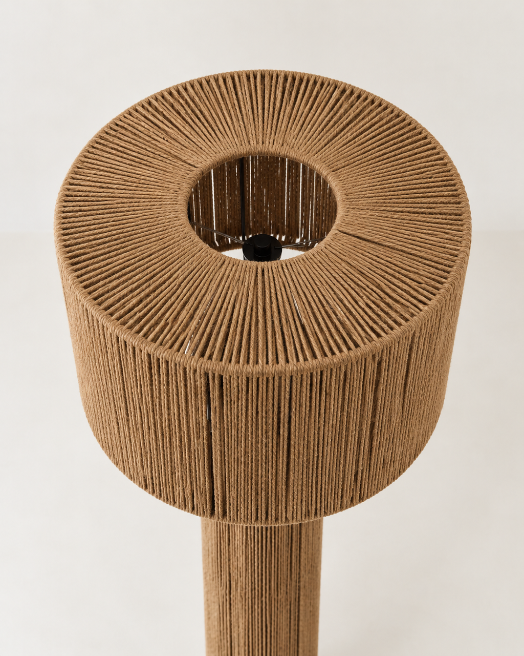 Mushroom Floor Lamp