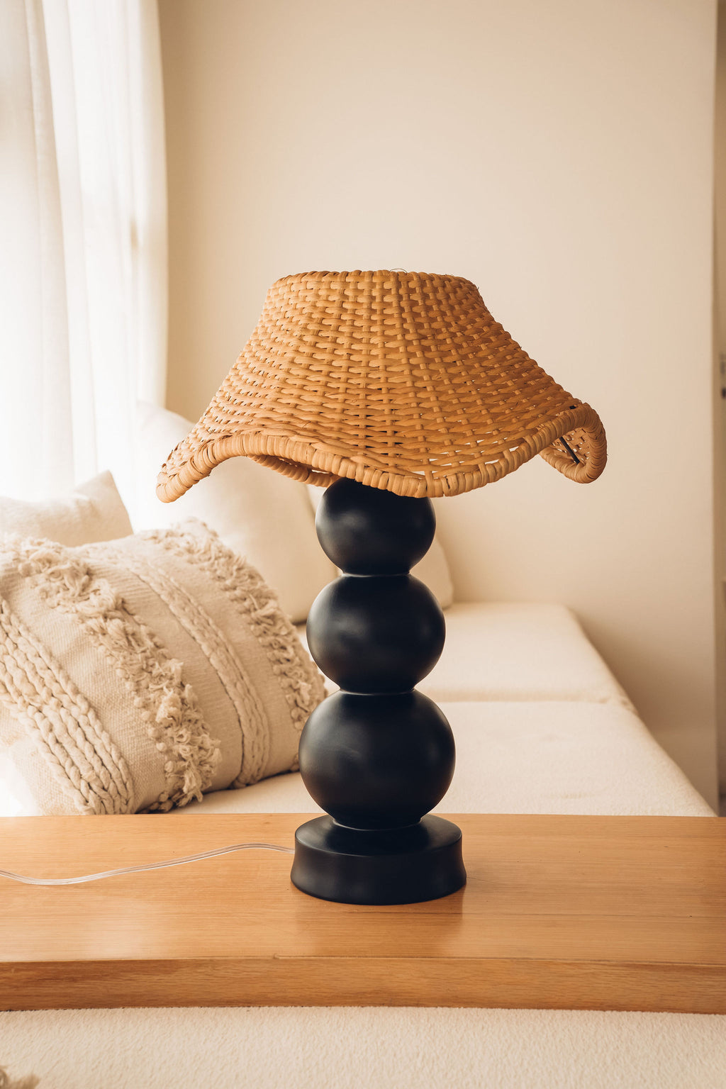 Luma Lamp