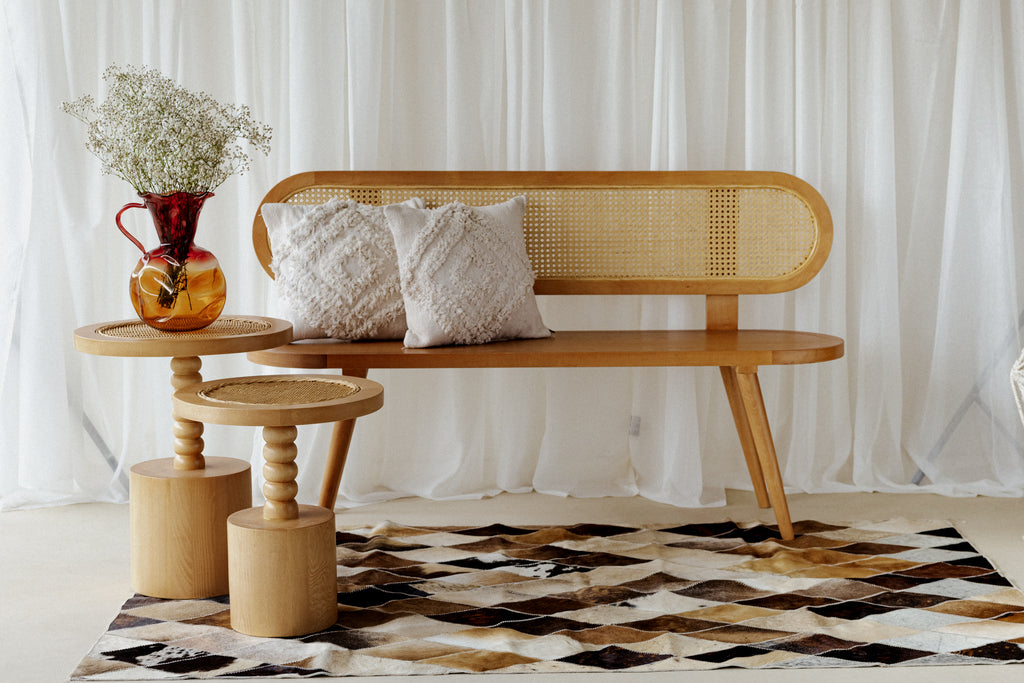 Balloon Bench