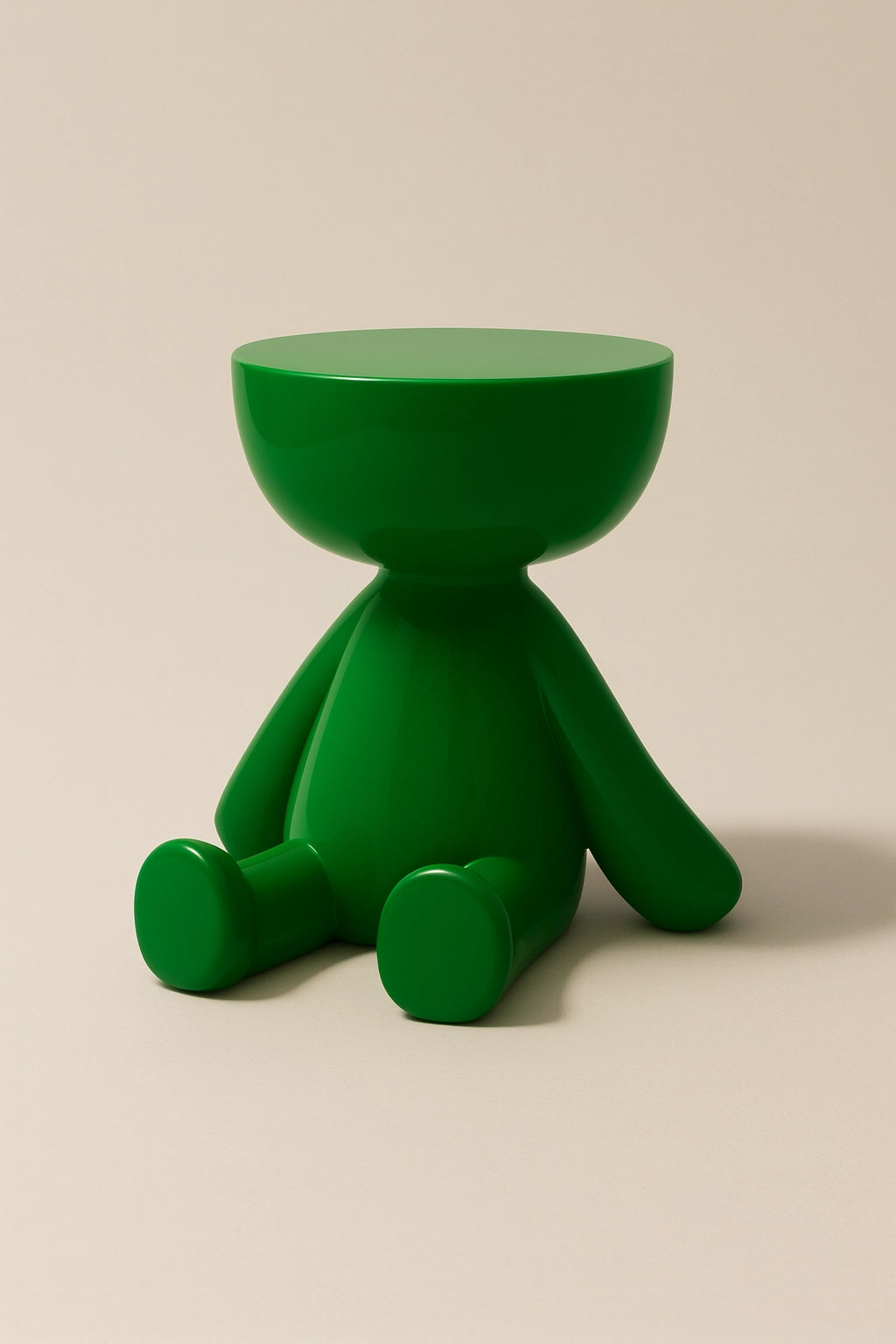 Teddy Table