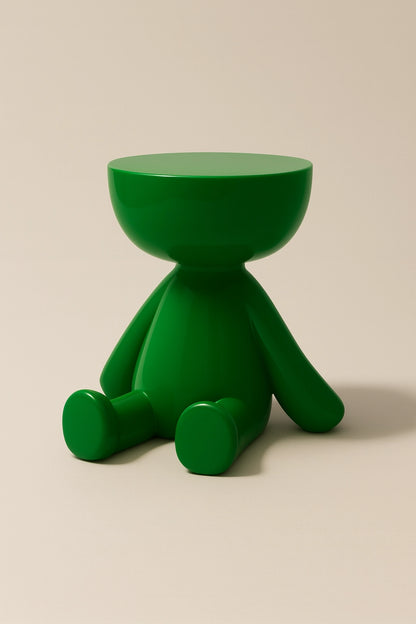 Teddy Table