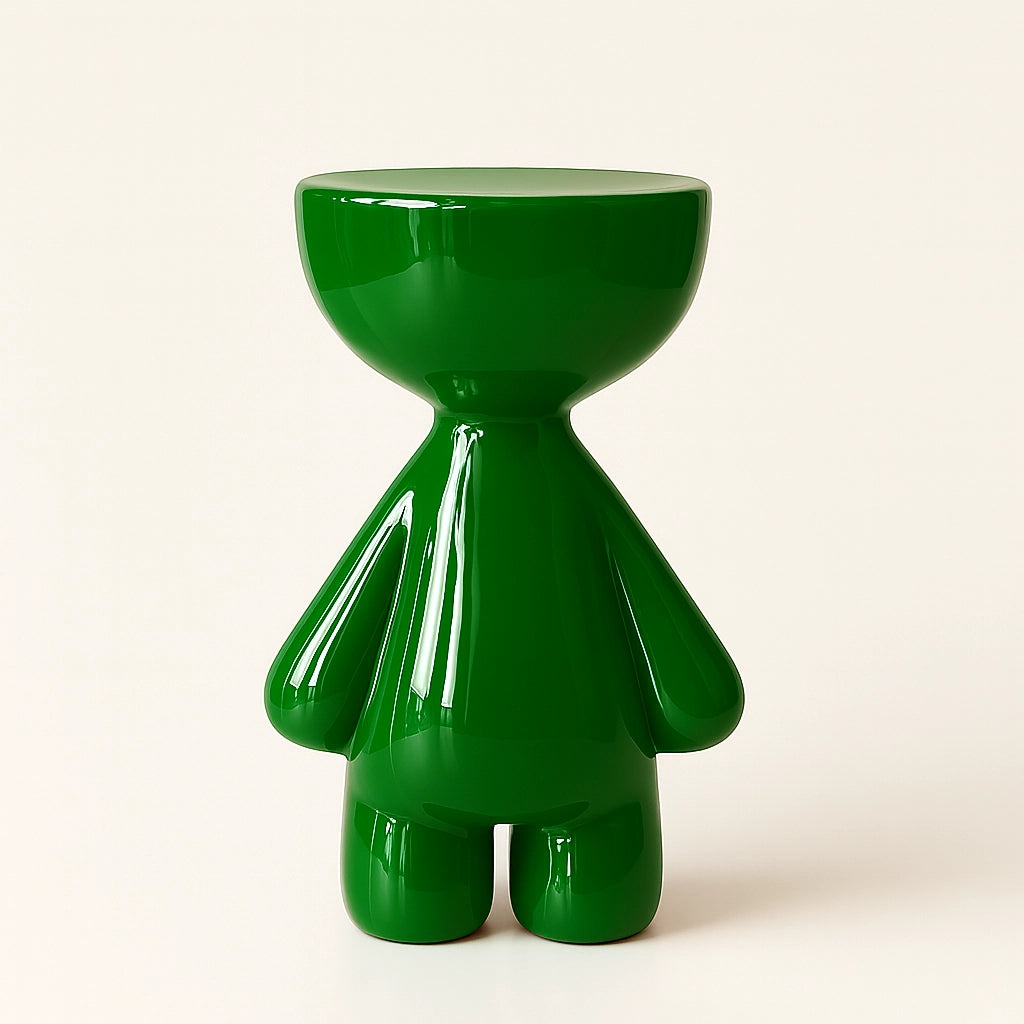Teddy Table