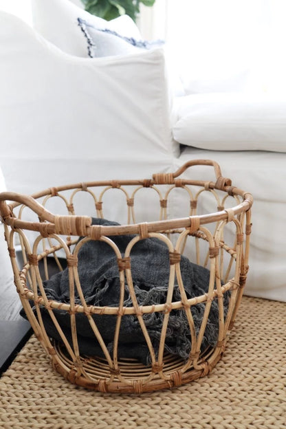 Bo Basket