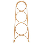 Circular Bamboo Blanker Ladder