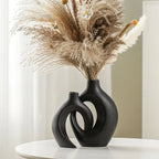 Twin Vase