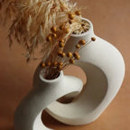 Twin Vase