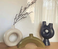 Fancy Vase Set