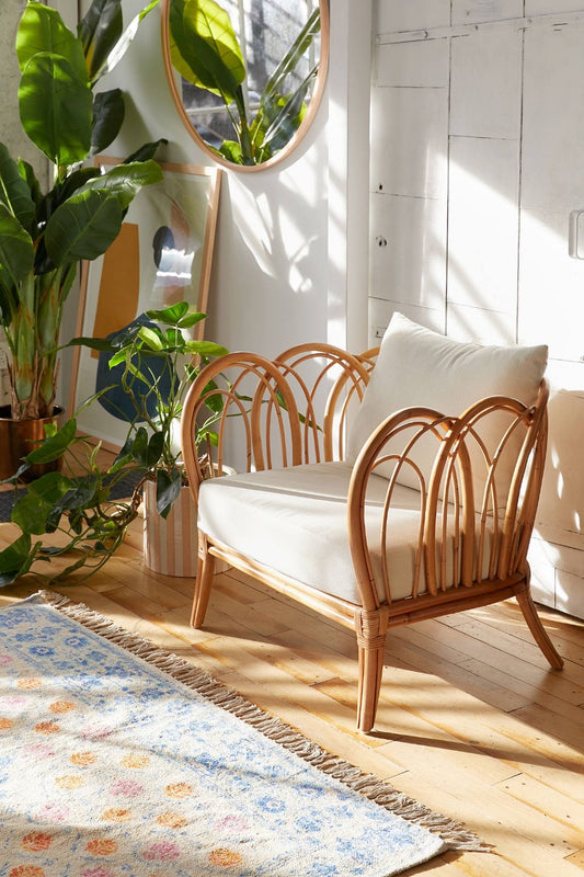 Flora Chair