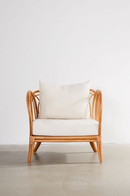 Flora Chair