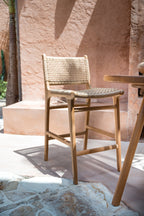 Lucinda Bar Chair