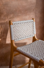 Lucinda Bar Chair