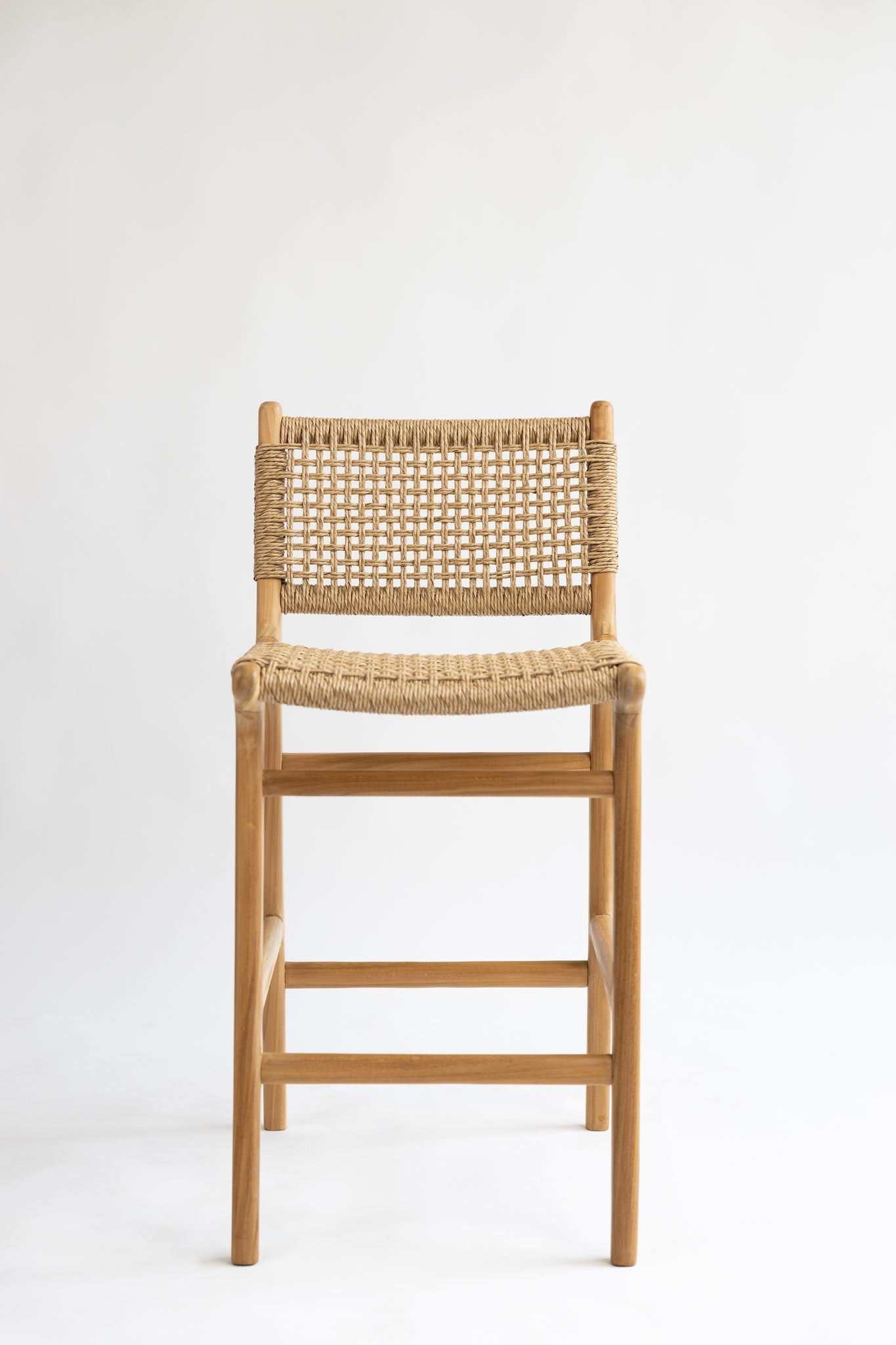 Lucinda Bar Chair