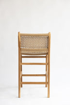 Lucinda Bar Chair