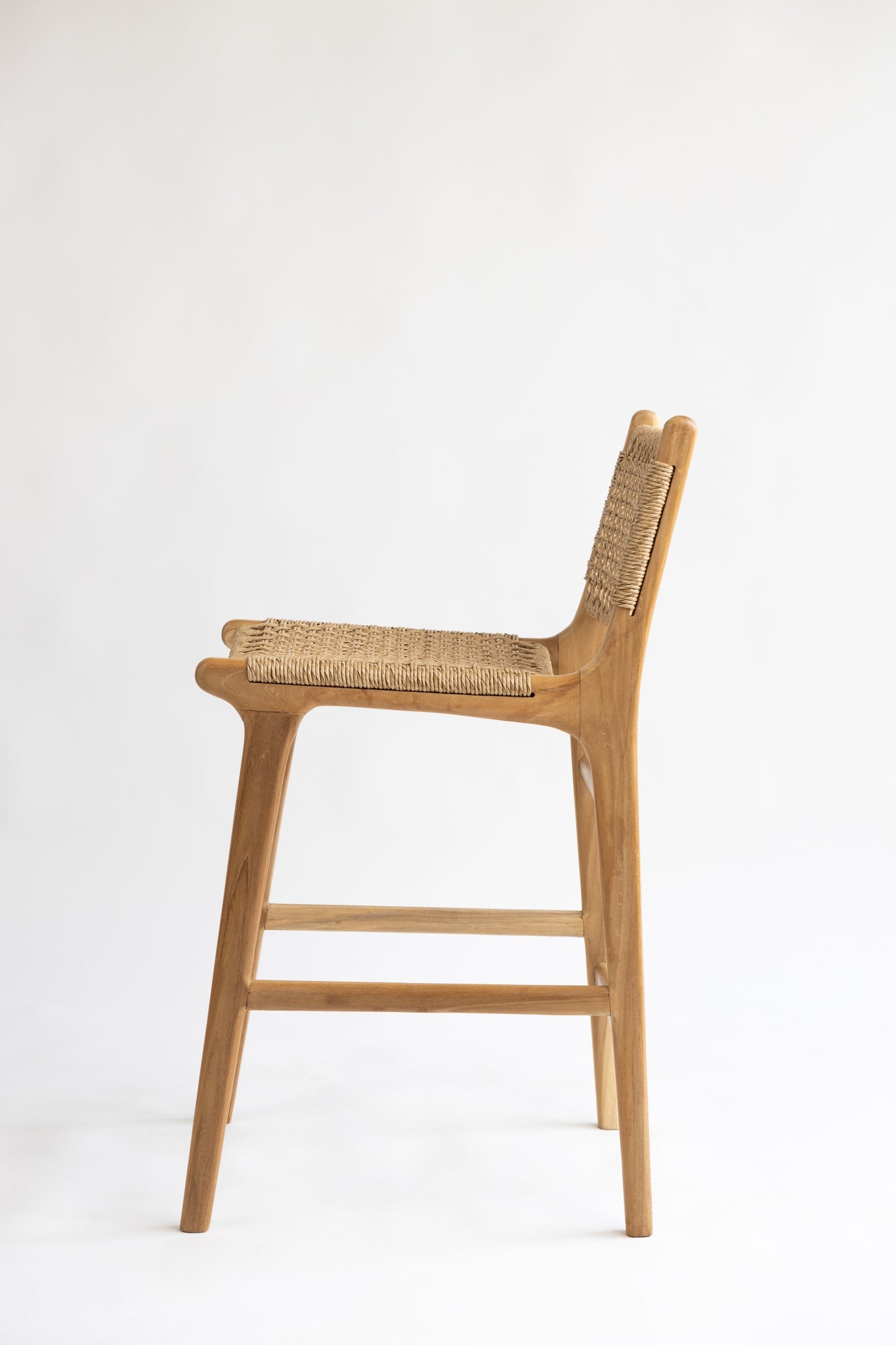 Lucinda Bar Chair