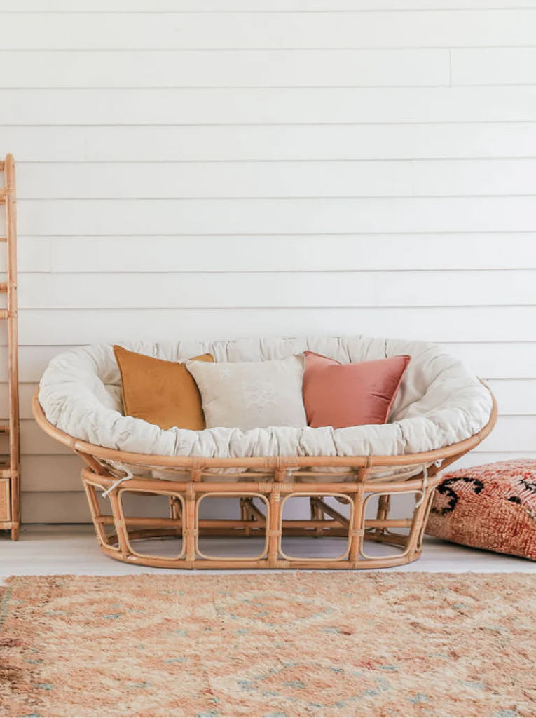 Nest Couch