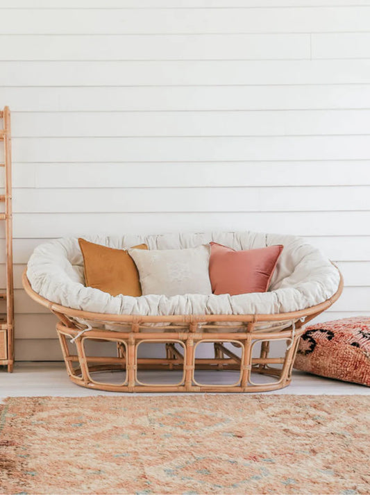 Nest Couch