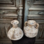 Rustico Vase Set
