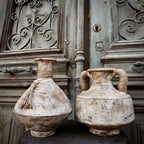 Rustico Vase Set