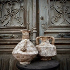 Rustico Vase Set