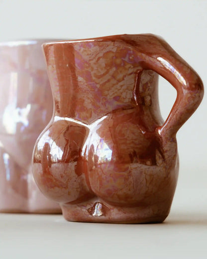 Lady Mug