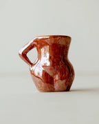 Lady Mug