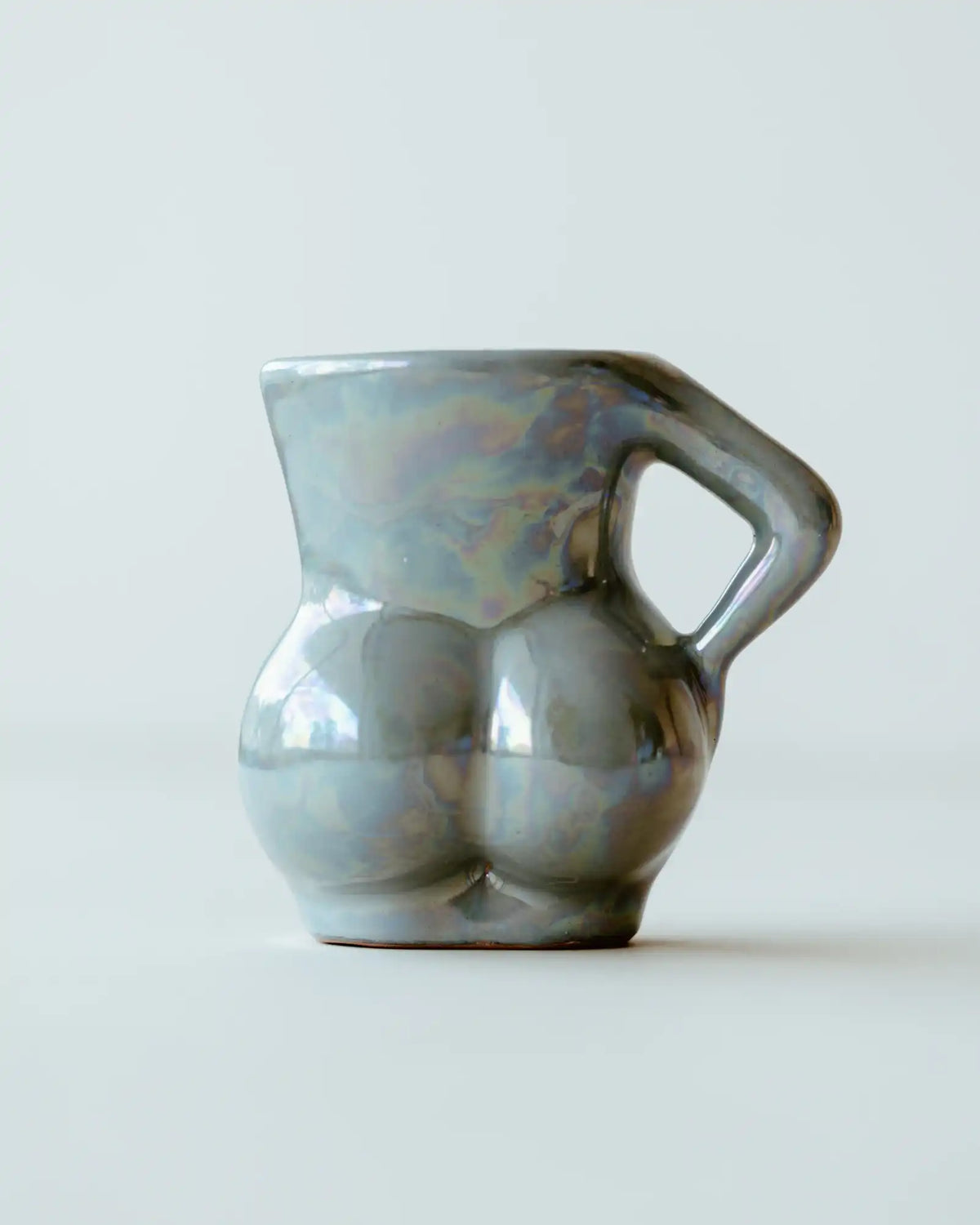 Lady Mug