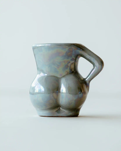 Lady Mug
