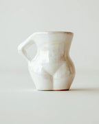 Lady Mug
