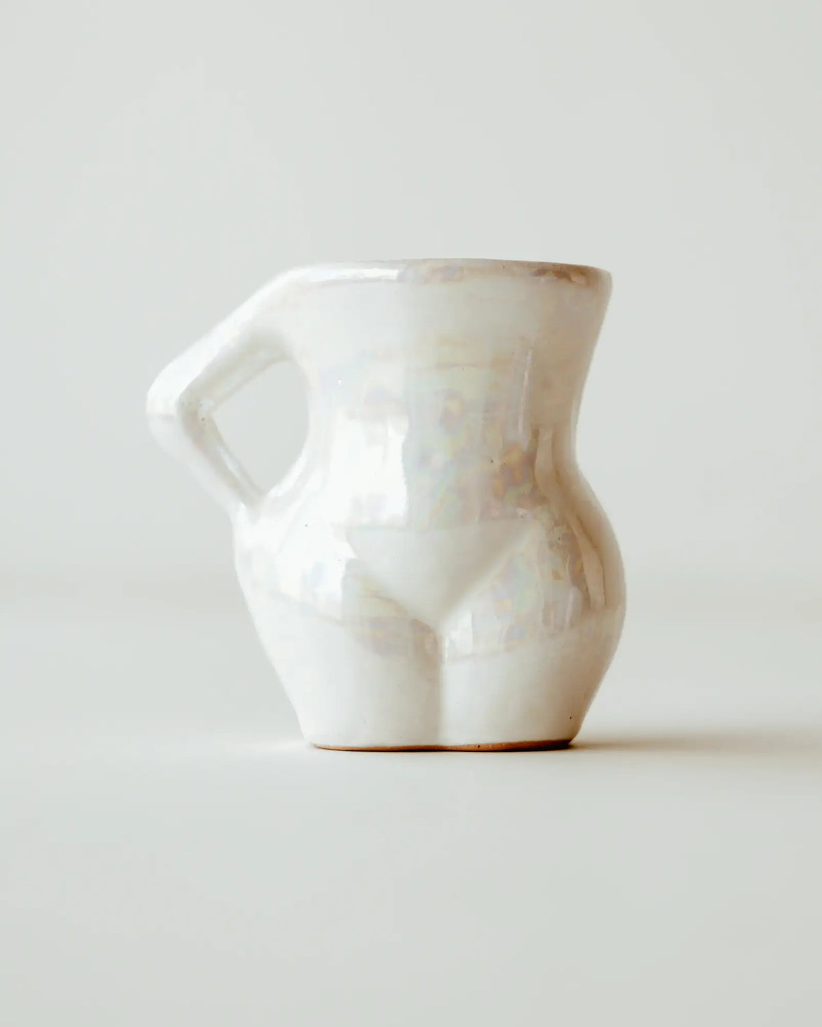 Lady Mug