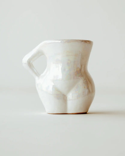 Lady Mug