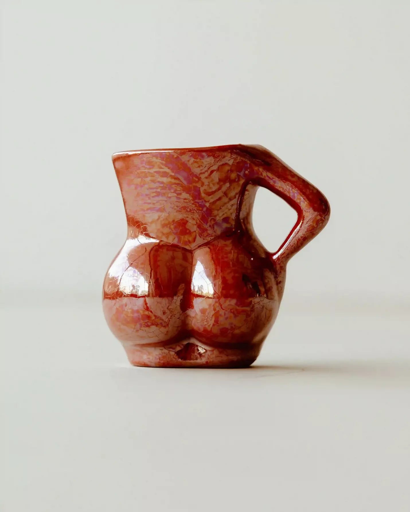 Lady Mug
