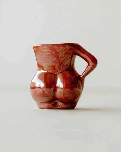 Lady Mug