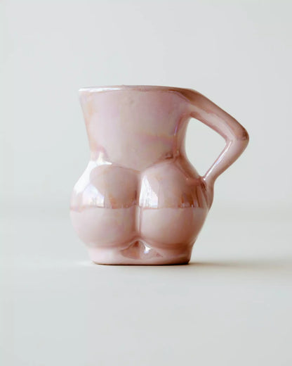 Lady Mug