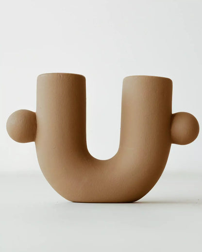 Retro Vase Set