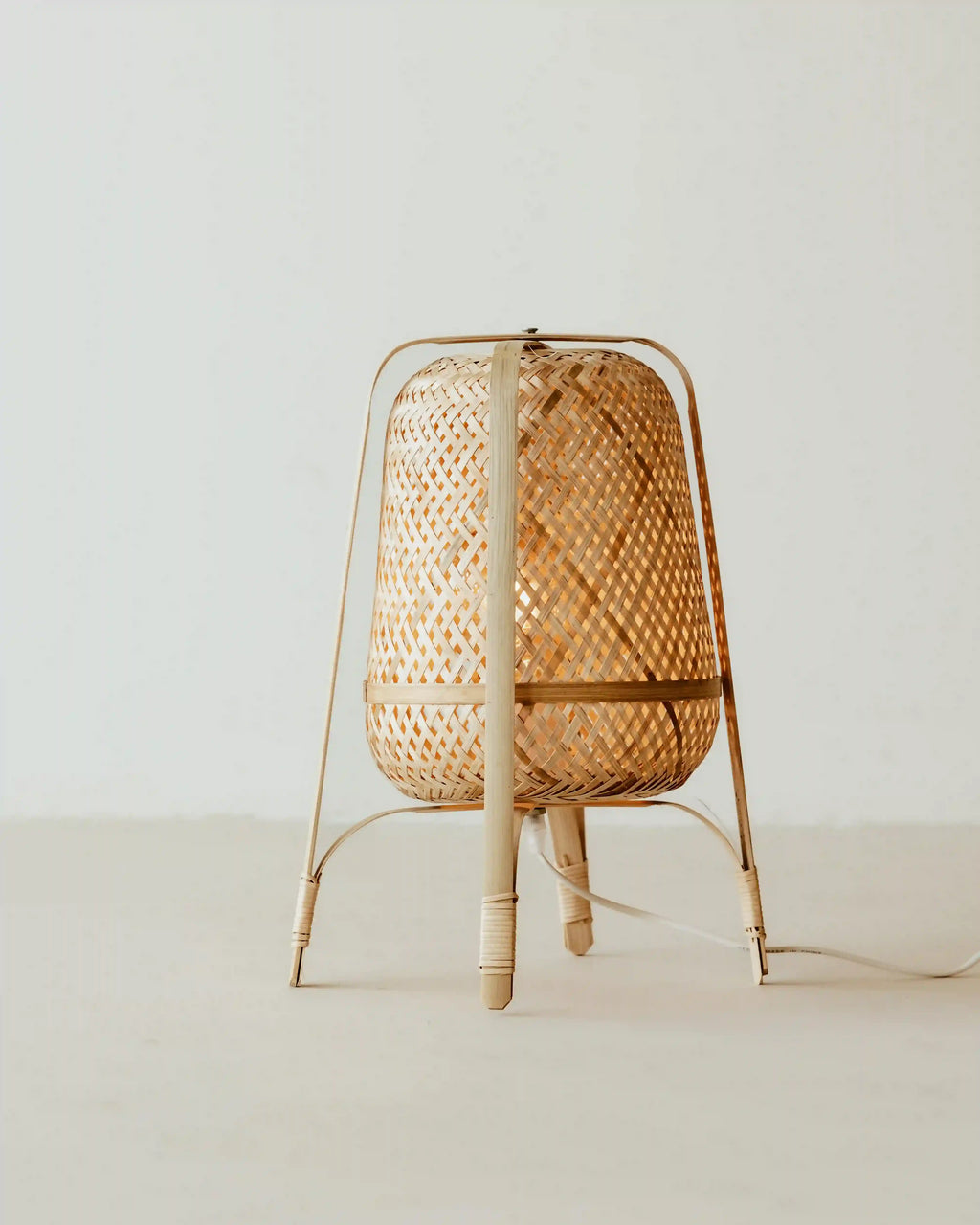 Sahara Lamp