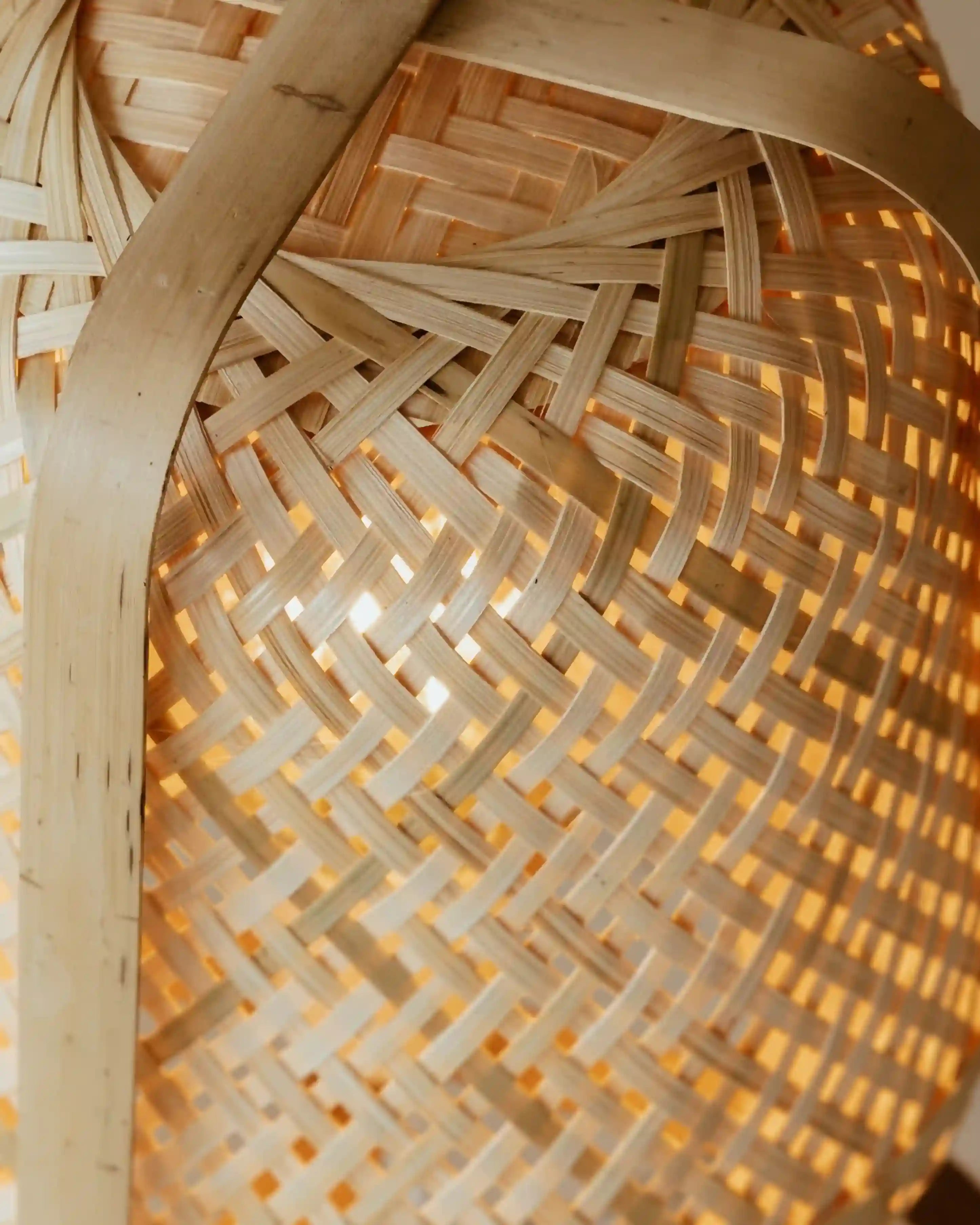 Sahara Lamp