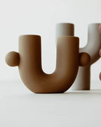 Retro Vase Set