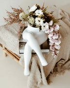 Seniorita Vase