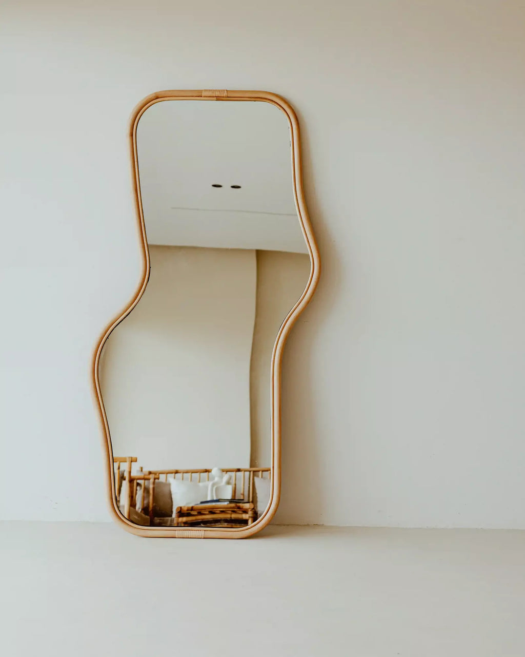 Hazy Mirror