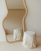 Hazy Mirror