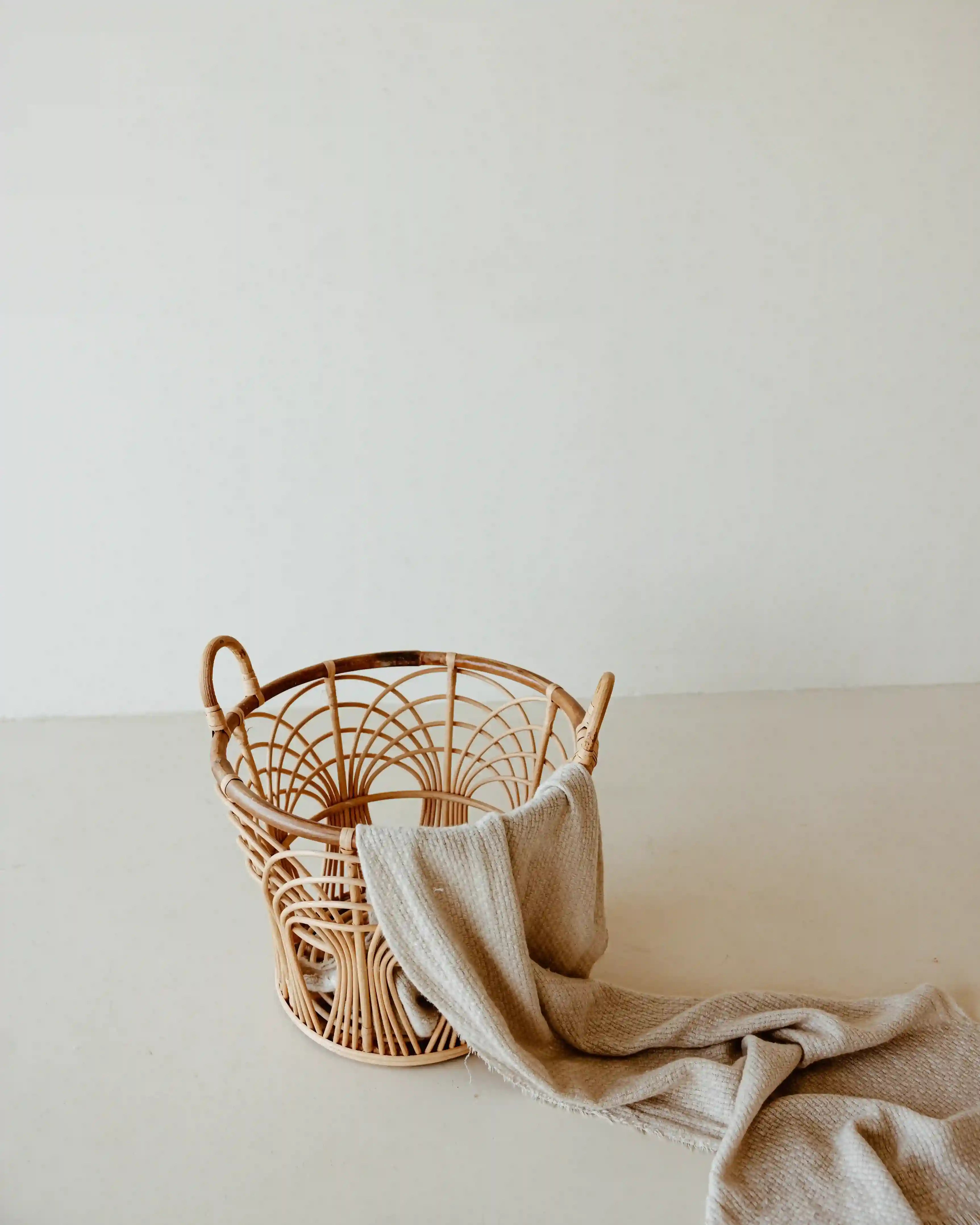 Echo Basket
