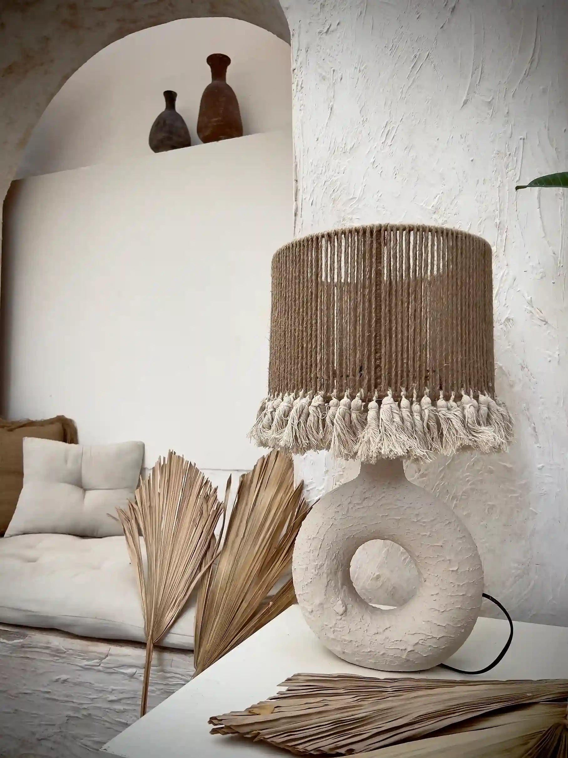 Hawai Lamp