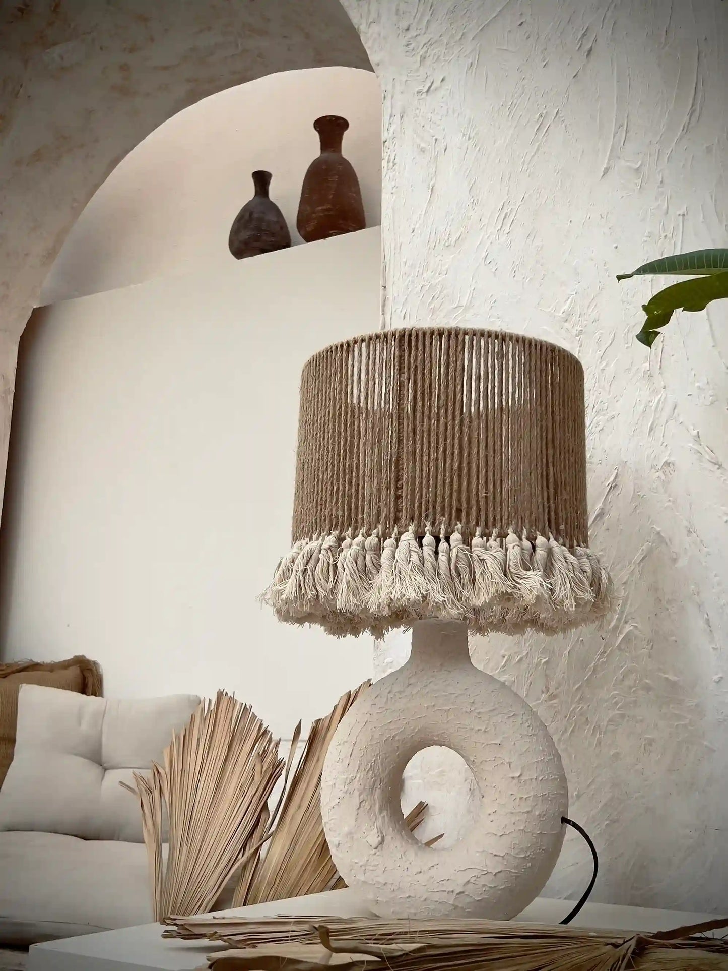 Hawai Lamp