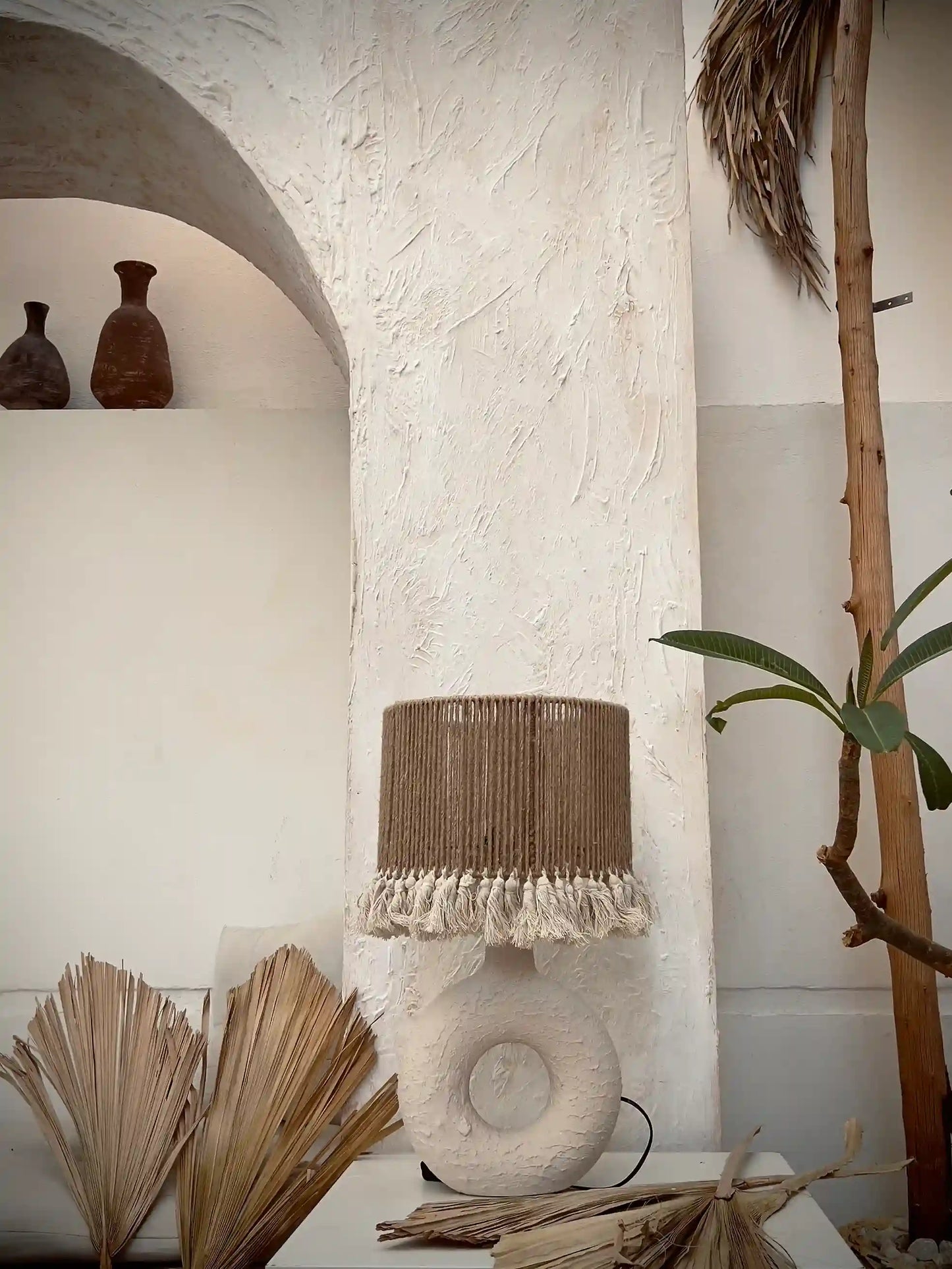 Hawai Lamp