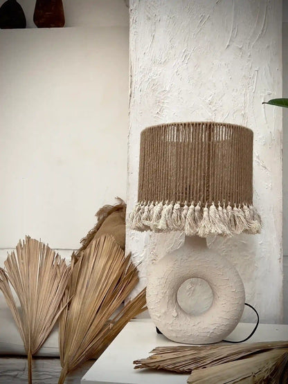 Hawai Lamp