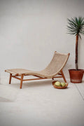 Sunset Lounger
