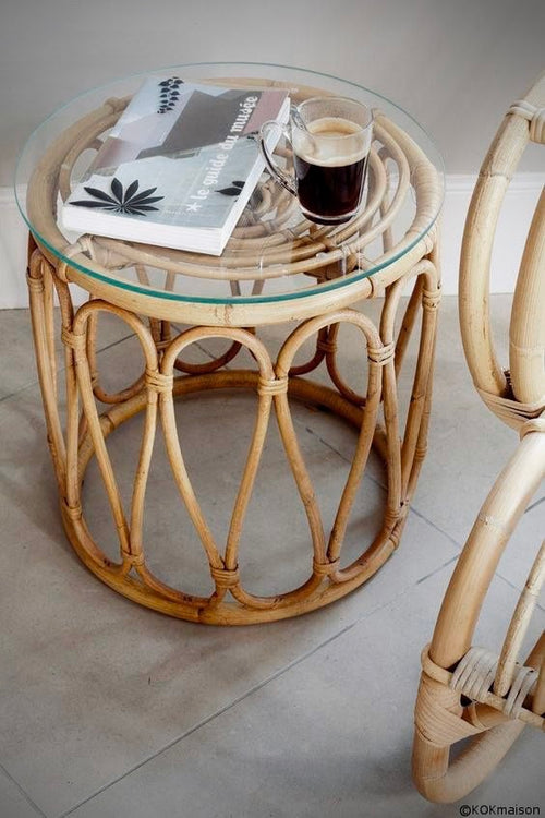 Aria Table