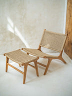 Angelic Chair