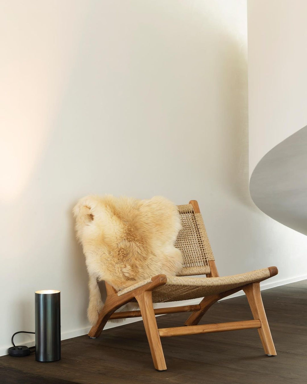 Angelic Chair